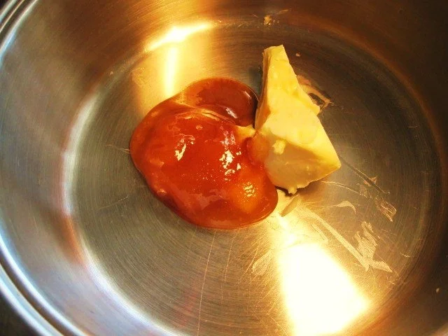 Kleine Zwiebeln glasiert ... - Rezept - Bild Nr. 3