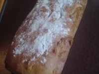 Brot - Franskbröd / Weißbrot aus Dänemark - Rezept - Bild Nr. 3