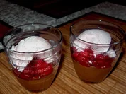 Kalte Sünde - Heiße Liebe ;-) - Rezept - Bild Nr. 2