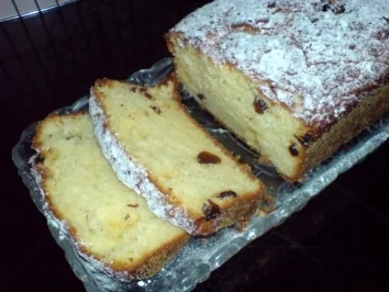 Quarknapfkuchen - Rezept - Bild Nr. 2