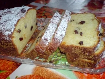 Quarknapfkuchen - Rezept - Bild Nr. 3