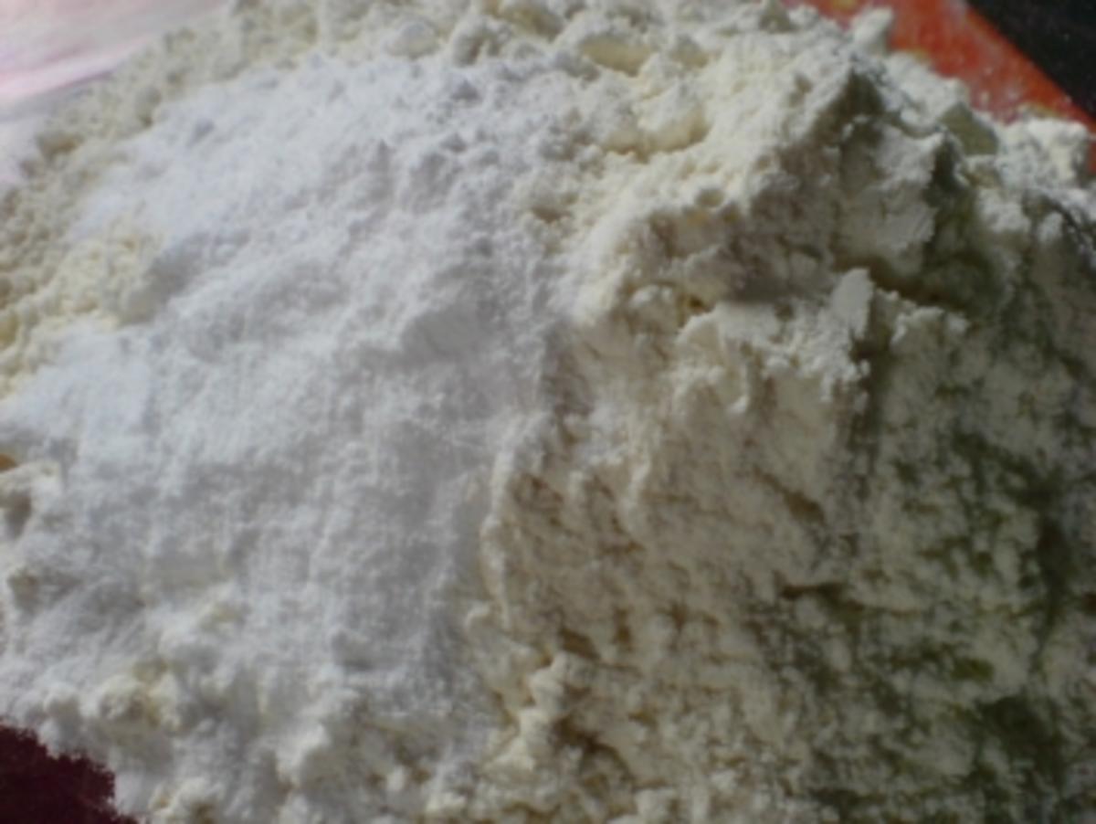 Quarknapfkuchen - Rezept - Bild Nr. 4