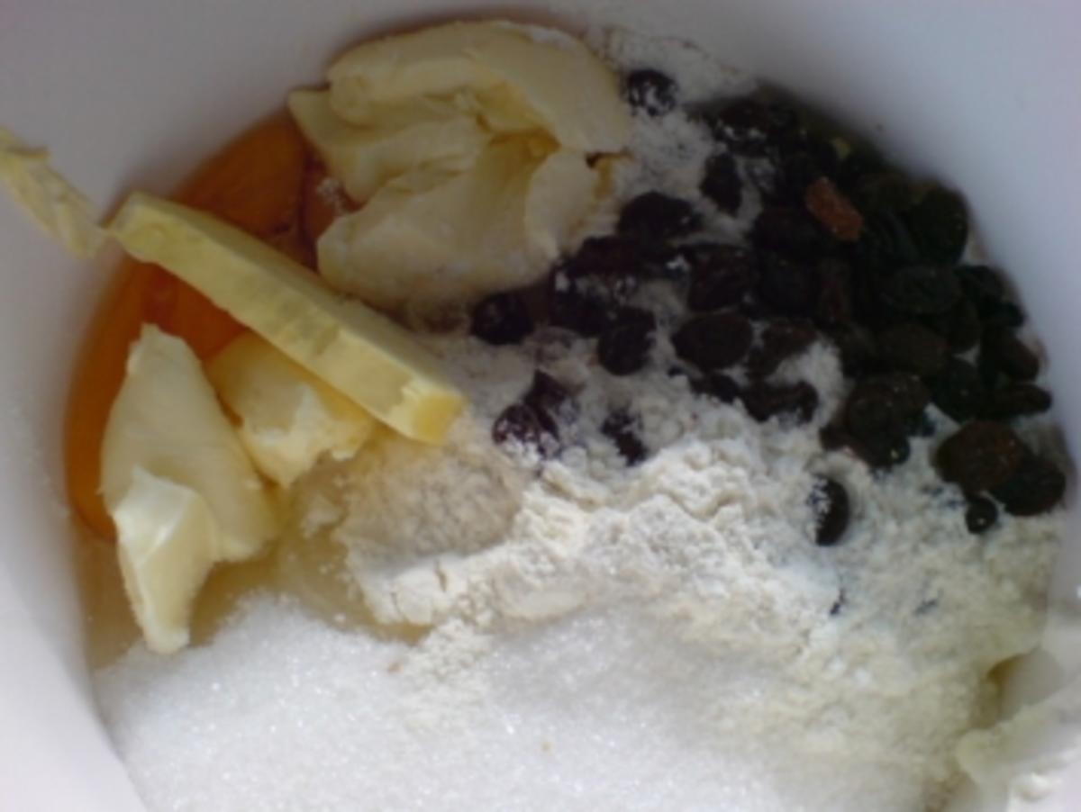 Quarknapfkuchen - Rezept - Bild Nr. 6