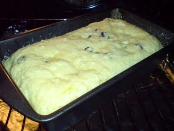 Quarknapfkuchen - Rezept - Bild Nr. 9