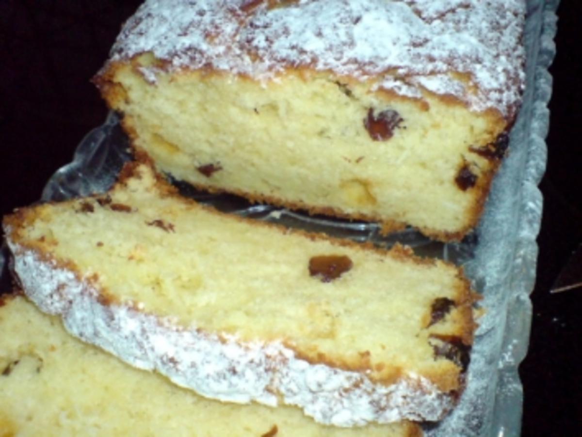 Quarknapfkuchen - Rezept - Bild Nr. 13