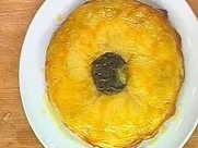 Anna-Kartoffeln mit Zwiebeln - Rezept