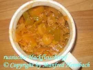 Rezept: Hackfleisch - russischer Hackfleischtopf Hackfleisch - russischer Hackfleischtopf - Rezept