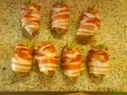 Grillkartoffeln etwas anders ;o) - Rezept