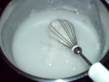 Rezept: Schaumkuchen / Sampita Bild Nr. 6 Schaumkuchen / Sampita - Rezept - Bild Nr. 6