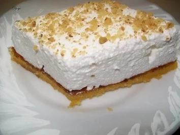 Rezept: Schaumkuchen / Sampita Bild Nr. 13 Schaumkuchen / Sampita - Rezept - Bild Nr. 13