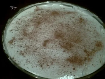 Rezept: Schaumkuchen / Sampita Bild Nr. 11 Schaumkuchen / Sampita - Rezept - Bild Nr. 11