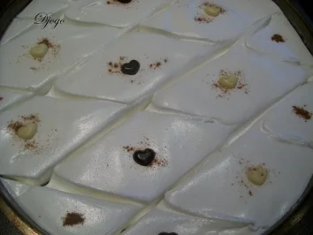 Rezept: Schaumkuchen / Sampita Bild Nr. 12 Schaumkuchen / Sampita - Rezept - Bild Nr. 12