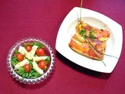 Cannelloni fatti in casa con spinaci e ricotta - Rezept