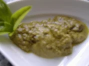 Pesto alla Genovese - Rezept