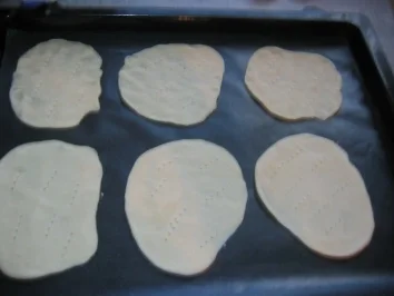 Pizza-Taler - Rezept - Bild Nr. 3