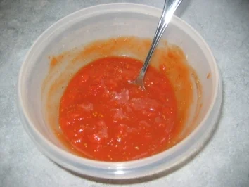 Pizza-Taler - Rezept - Bild Nr. 4