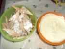Hasenöhrl - Rezept