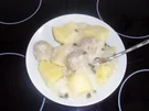 Königsberger Klopse - Rezept