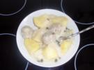 Königsberger Klopse - Rezept