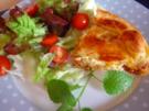 TORTA BOLOGNESE LUNATICA - Rezept