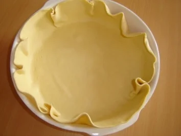 TORTA BOLOGNESE LUNATICA - Rezept - Bild Nr. 2