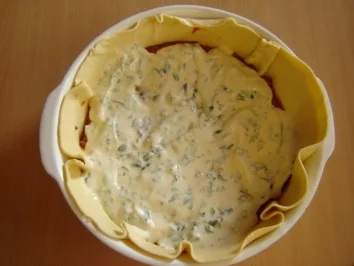 TORTA BOLOGNESE LUNATICA - Rezept - Bild Nr. 5