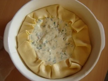 TORTA BOLOGNESE LUNATICA - Rezept - Bild Nr. 6