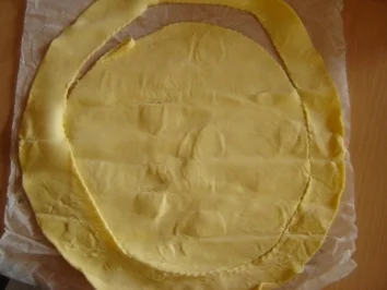 TORTA BOLOGNESE LUNATICA - Rezept - Bild Nr. 7