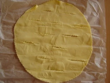 TORTA BOLOGNESE LUNATICA - Rezept - Bild Nr. 8