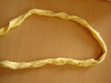 TORTA BOLOGNESE LUNATICA - Rezept - Bild Nr. 9