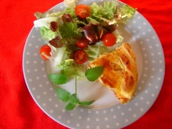 TORTA BOLOGNESE LUNATICA - Rezept - Bild Nr. 12