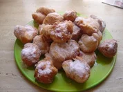 Krapfen - Rezept