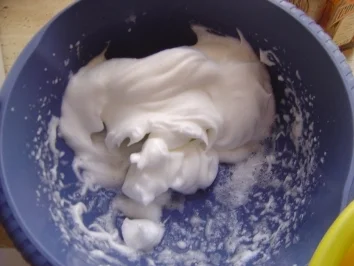 Schokomousse - Rezept - Bild Nr. 3