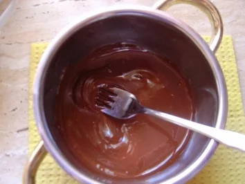 Schokomousse - Rezept - Bild Nr. 5