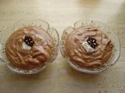 Rezept: Schokomousse Schokomousse - Rezept