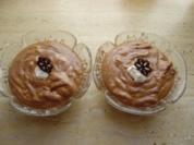 Schokomousse - Rezept