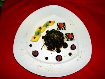 Rezept: Profiteroles so wie ich sie am liebsten mag Bild Nr. 2 Profiteroles so wie ich sie am liebsten mag - Rezept - Bild Nr. 2