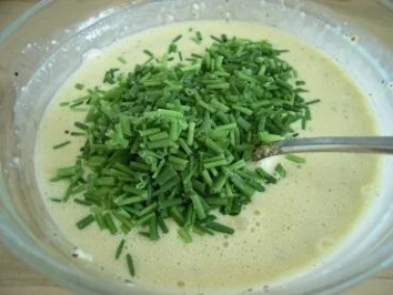 Putenschnitzel, überbacken - Rezept - Bild Nr. 4