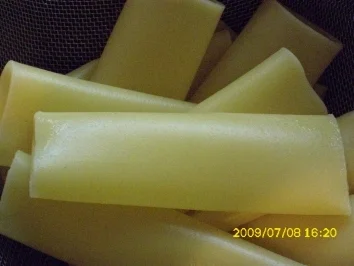 Rezept: Pasta: Vegetarische Canelloni Bild Nr. 4 Pasta: Vegetarische Canelloni - Rezept - Bild Nr. 4