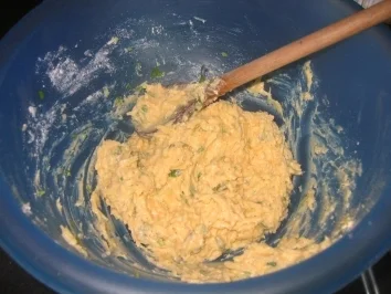 Rezept: Suppe: Kräuter-Käse-Fan Suppe Bild Nr. 2 Suppe: Kräuter-Käse-Fan Suppe - Rezept - Bild Nr. 2