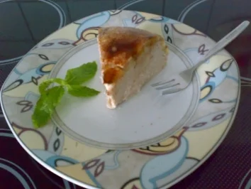 Rezept: ** Dessert & Süßes ** Bananenmousse ** Dessert & Süßes ** Bananenmousse - Rezept