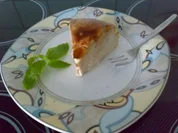 ** Dessert & Süßes ** Bananenmousse - Rezept