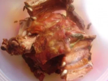 Rezept: Bohneneintopf Bild Nr. 5 Bohneneintopf - Rezept - Bild Nr. 5