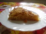 Bienenstich von Nadine - Rezept