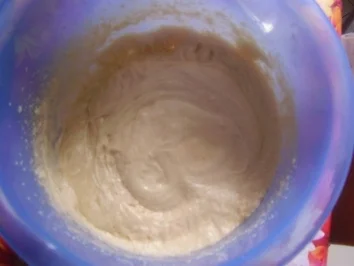 Bienenstich von Nadine - Rezept - Bild Nr. 3