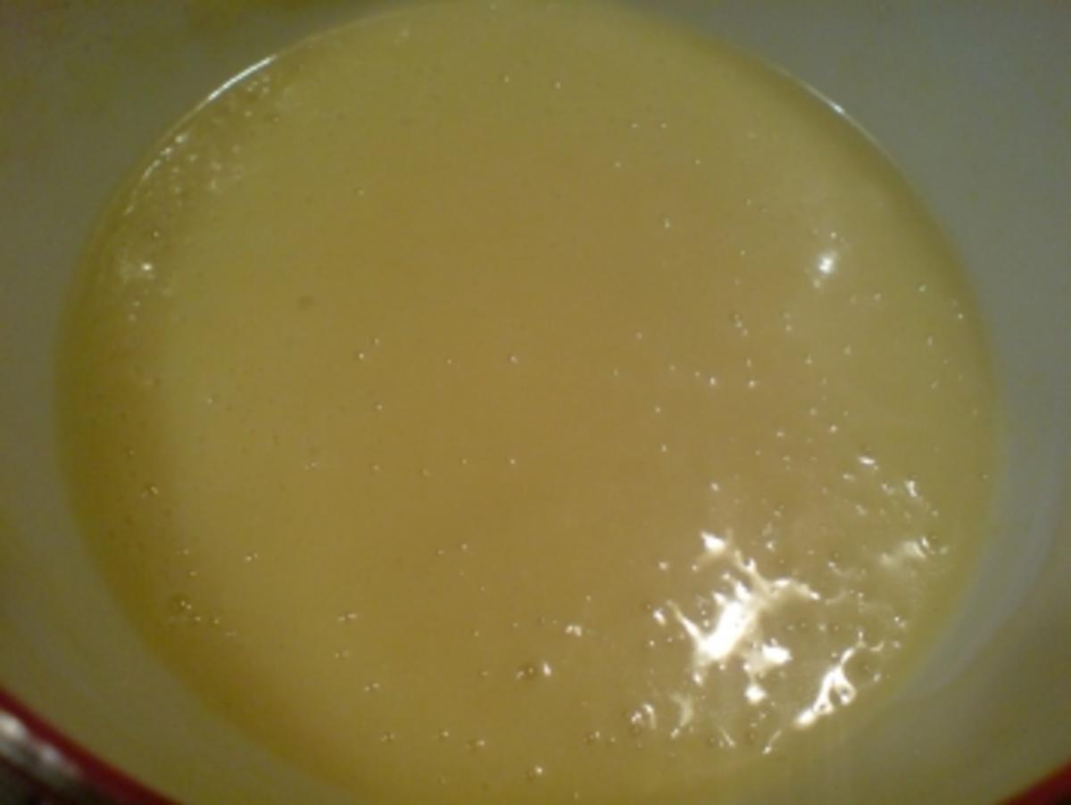 Dessertsoße "Whisky-Vanille-Soße" - Rezept - kochbar.de Dessertsoße "Whisky-Vanille-Soße" - Rezept - kochbar.de