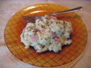 Chicoree-Risotto - Rezept