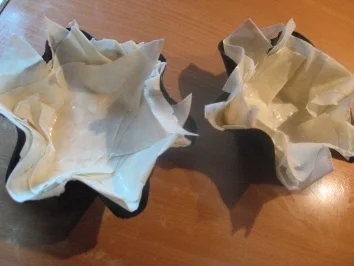 Überraschungstörtchen....ich will auch mal - Rezept - Bild Nr. 2