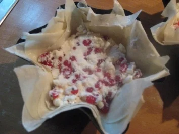 Überraschungstörtchen....ich will auch mal - Rezept - Bild Nr. 3