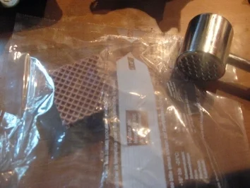 Überraschungstörtchen....ich will auch mal - Rezept - Bild Nr. 4